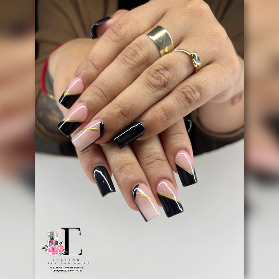 Eastern Spa and Nails in Albuquerque, NM 87113